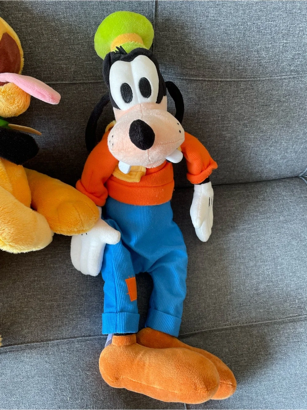 Disney total walt